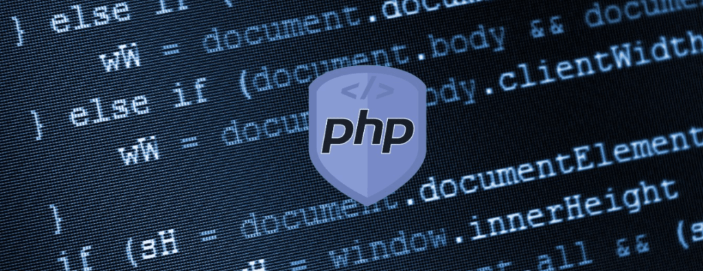 PHP Errors